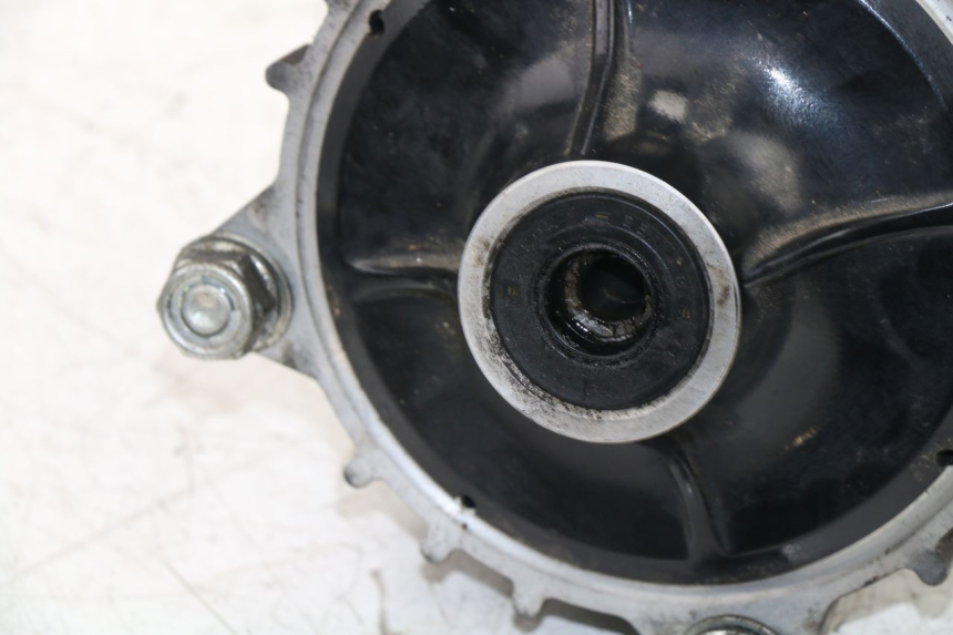 photo de FRONT BRAKE DRUM MBK OVETTO ONE 2T 50 (2013 - 2017)