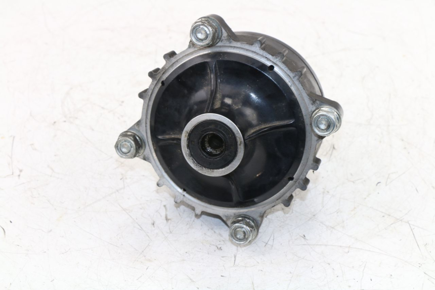 photo de FRONT BRAKE DRUM MBK OVETTO ONE 2T 50 (2013 - 2017)