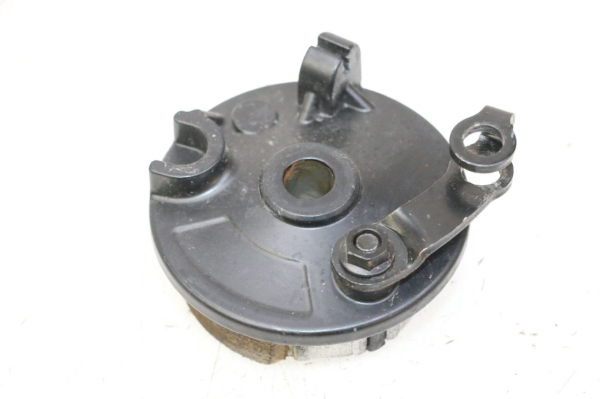 photo de FRONT DRUM DUALTRON MINI SPECIAL 1