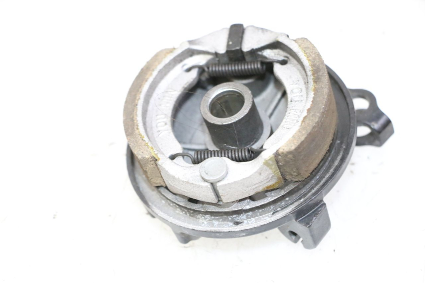 photo de FRONT DRUM DUALTRON MINI SPECIAL 1