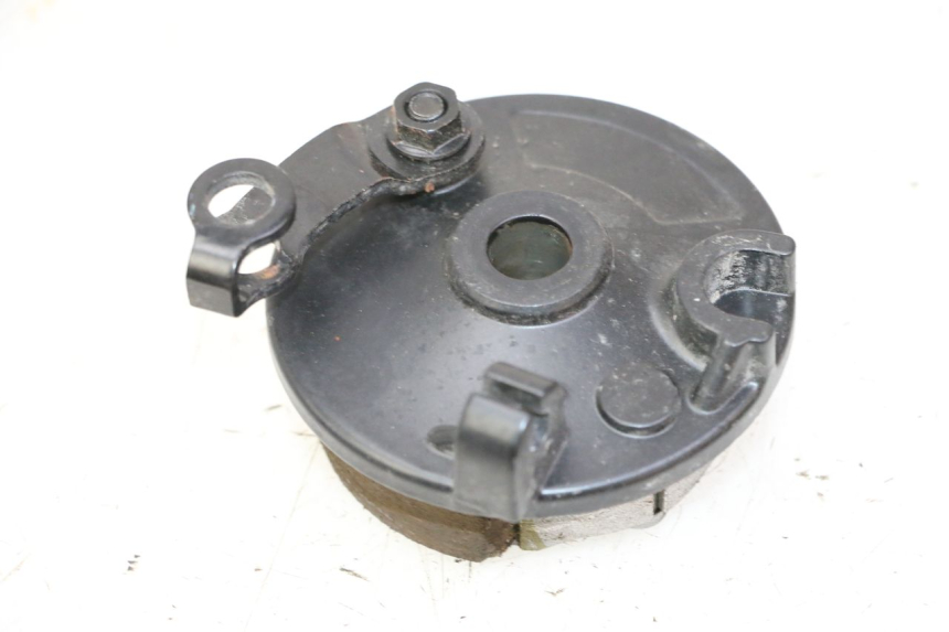 photo de FRONT DRUM DUALTRON MINI SPECIAL 1