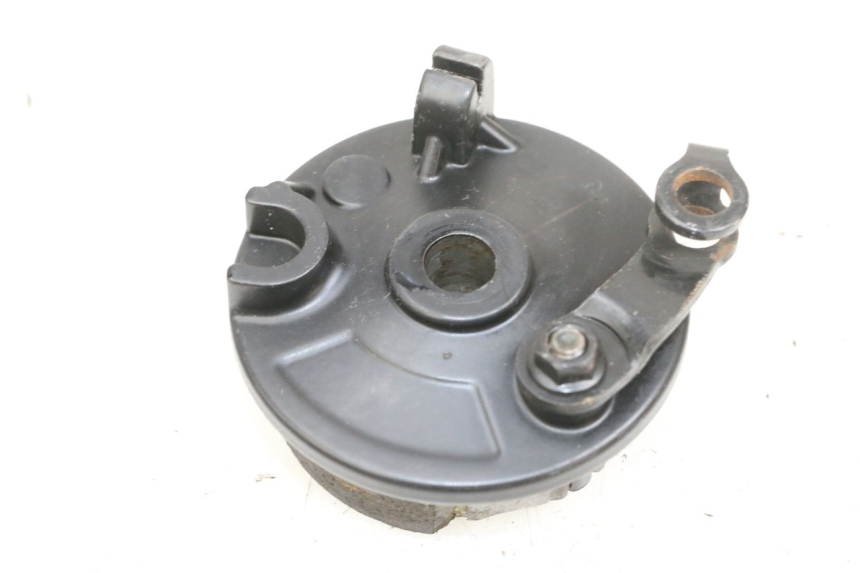 photo de FRONT DRUM DUALTRON MINI SPECIAL 1