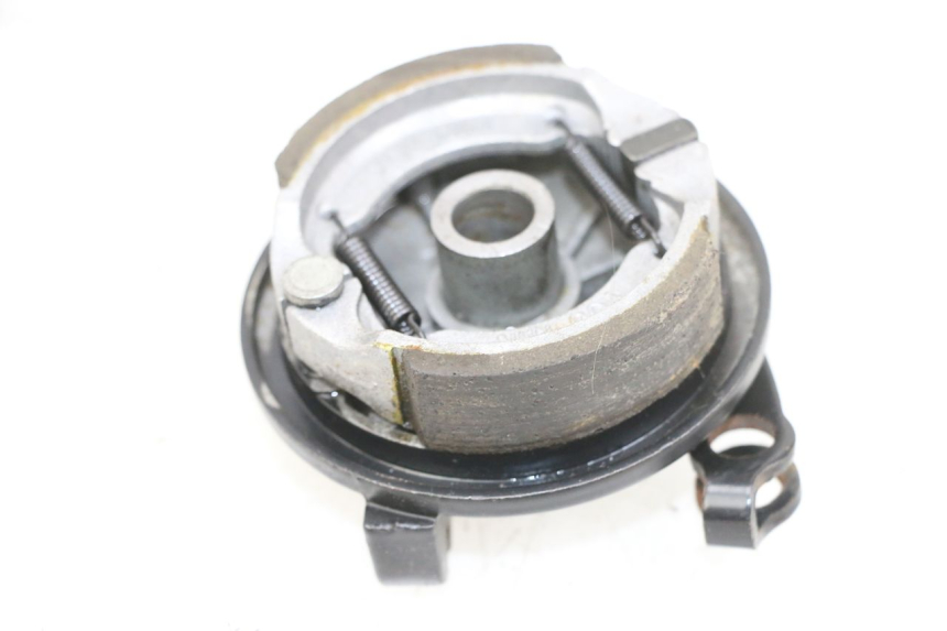 photo de FRONT DRUM DUALTRON MINI SPECIAL 1