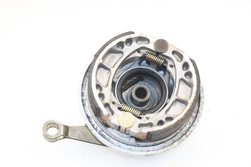 photo de FRONT DRUM PEUGEOT LUDIX 50 (2005 - 2007)