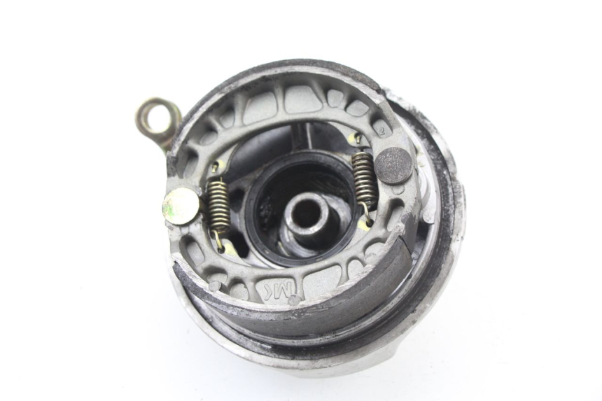 photo de FRONT DRUM PEUGEOT LUDIX 50 (2005 - 2007)