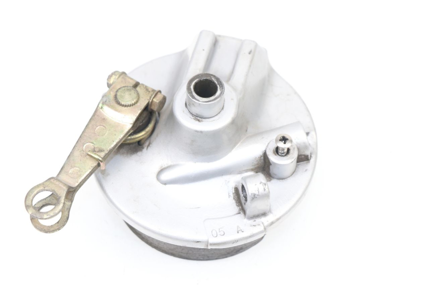 photo de FRONT BRAKE DRUM PEUGEOT LUDIX ONE 50 (2004 - 2006)