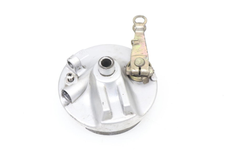 photo de FRONT BRAKE DRUM PEUGEOT LUDIX ONE 50 (2004 - 2006)
