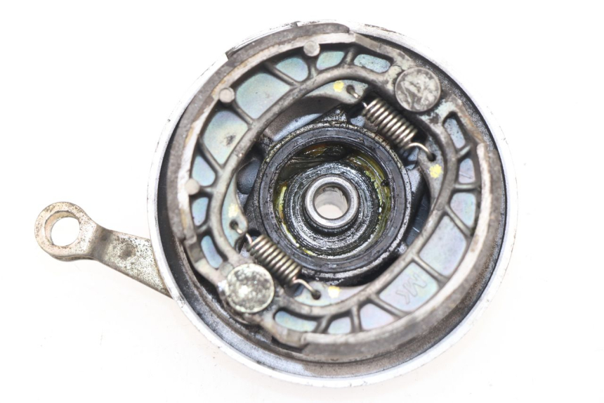 photo de FRONT BRAKE DRUM PEUGEOT LUDIX ONE 50 (2004 - 2006)