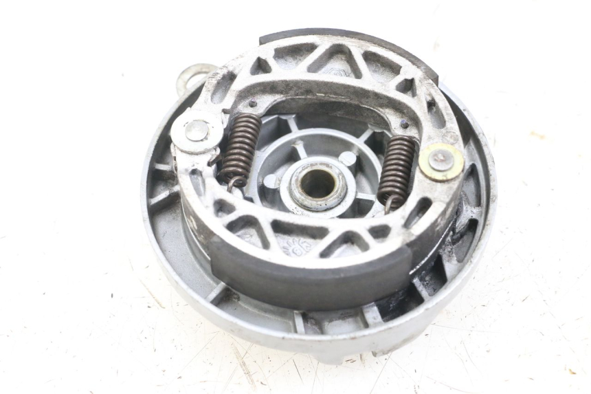 photo de FRONT BRAKE DRUM PIAGGIO ZIP RST 50 (1996 - 1998)