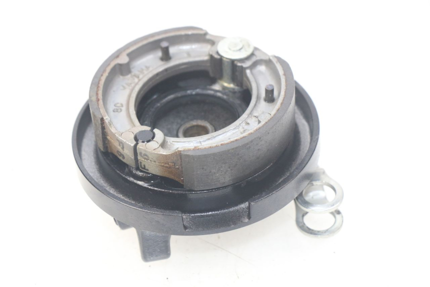 photo de FRONT DRUM YAMAHA PW 50 (1984 - 2020)