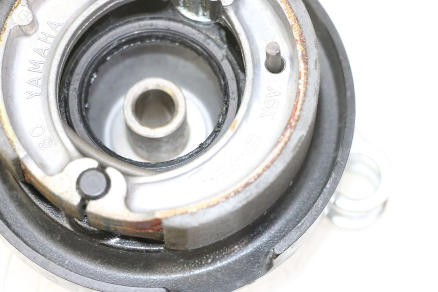 photo de FRONT DRUM YAMAHA PW 50 (1984 - 2020)
