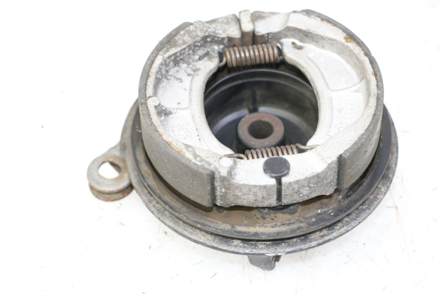 photo de FRONT DRUM YAMAHA PW 80 (1983 - 2014)