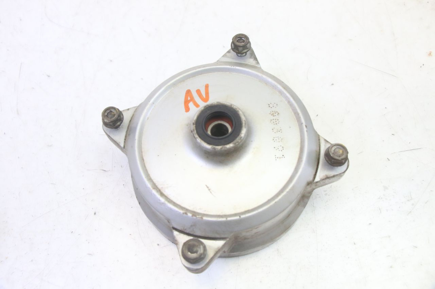 photo de FRONT DRUM HONDA SCV LEAD 100 (2003 - 2007)