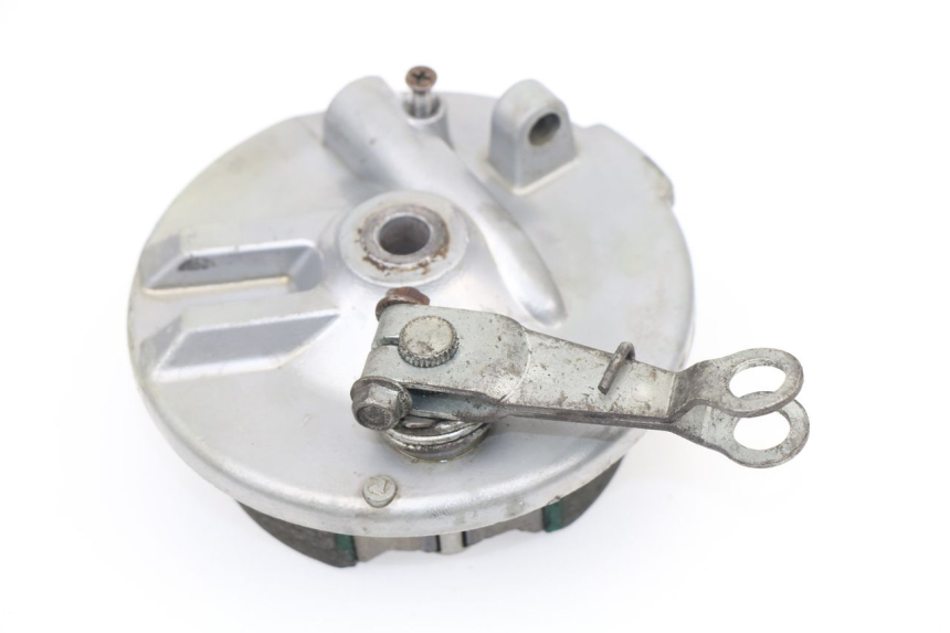 photo de FRONT BRAKE DRUM ZHONGNENG ZN50QT 50 (2005 - 2010)