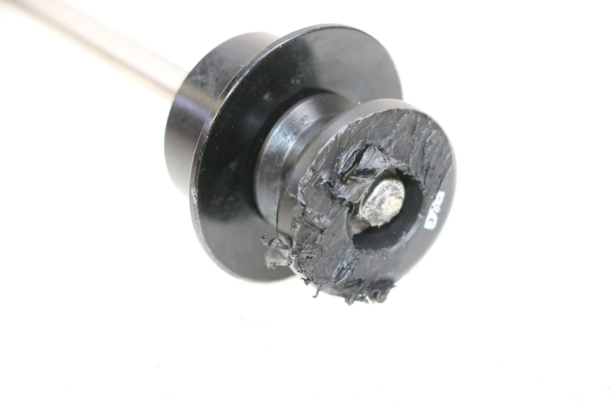 photo de ENGINE SLIDER YAMAHA MT-07 MT07 ABS 700 (2018 - 2020) - Alternative perspective