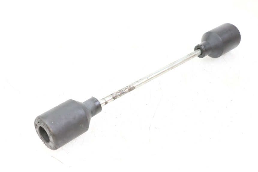 photo de ENGINE SLIDER SUZUKI SV S 650 (1999 - 2002)