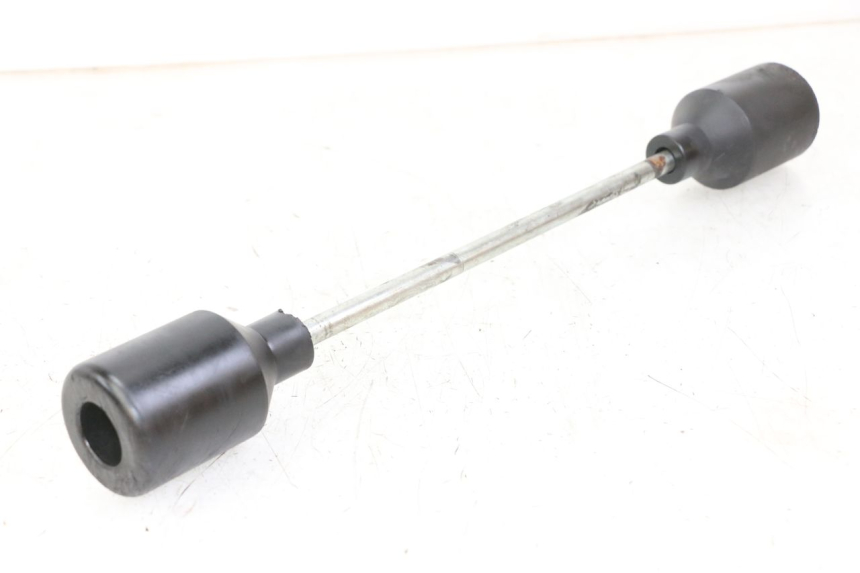 photo de ENGINE SLIDER SUZUKI SV S 650 (1999 - 2002)