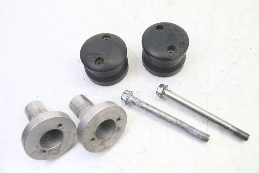photo de ENGINE SLIDER SUZUKI SV S 650 (2003 - 2009)