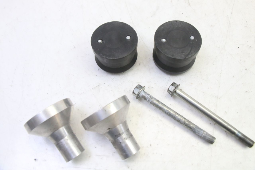 photo de ENGINE SLIDER SUZUKI SV S 650 (2003 - 2009)