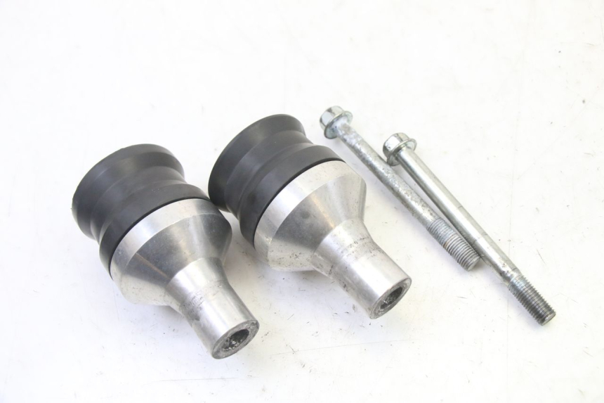 photo de ENGINE SLIDER SUZUKI SV S 650 (2003 - 2009)