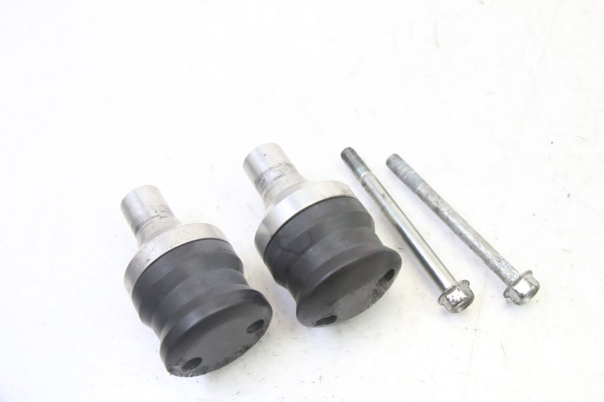 photo de ENGINE SLIDER SUZUKI SV S 650 (2003 - 2009)