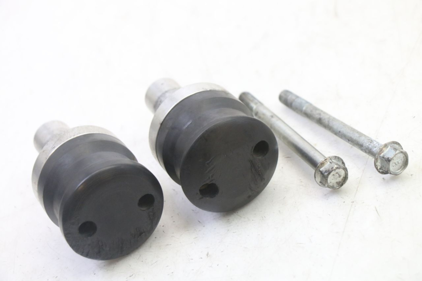 photo de ENGINE SLIDER SUZUKI SV S 650 (2003 - 2009)