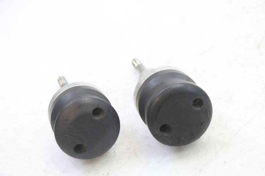 photo de ENGINE SLIDER SUZUKI SV S 650 (2003 - 2009)
