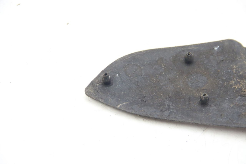 photo de FOOTBOARD MAT APRILIA ATLANTIC 500 (2002 - 2003)