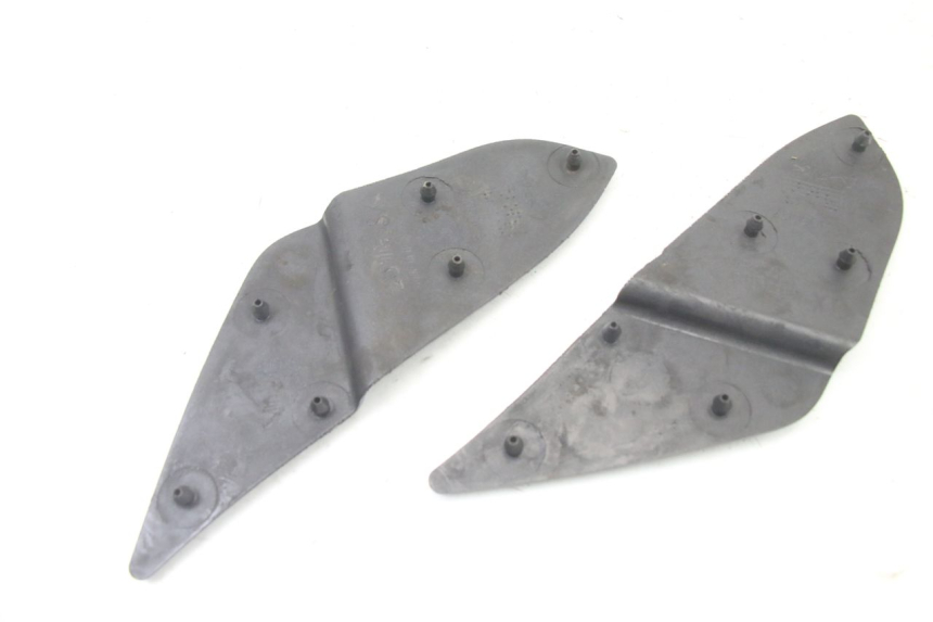 photo de FOOTBOARD MAT APRILIA ATLANTIC 125 (2003 - 2009)