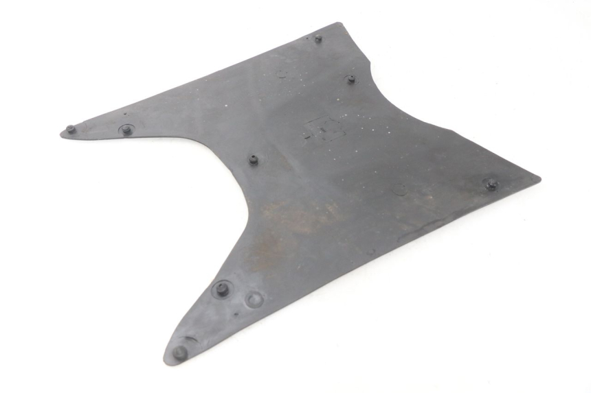 photo de FLOOR PANEL RUBBER DAELIM S4 50 (2010 - 2015)