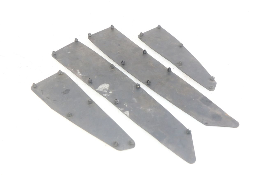 photo de FOOTBOARD MAT KYMCO DINK STREET 125 (2009 - 2014)