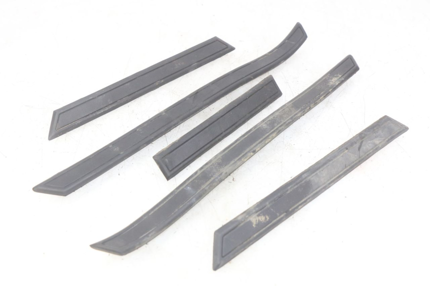 photo de FOOTBOARD MAT PEUGEOT DJANGO 4T 50 (2014 - 2019)