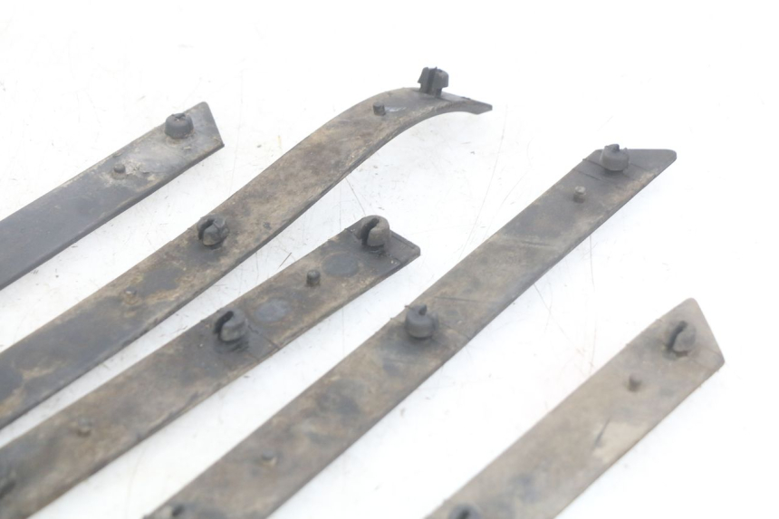 photo de FOOTBOARD MAT PEUGEOT DJANGO 4T 50 (2014 - 2019)