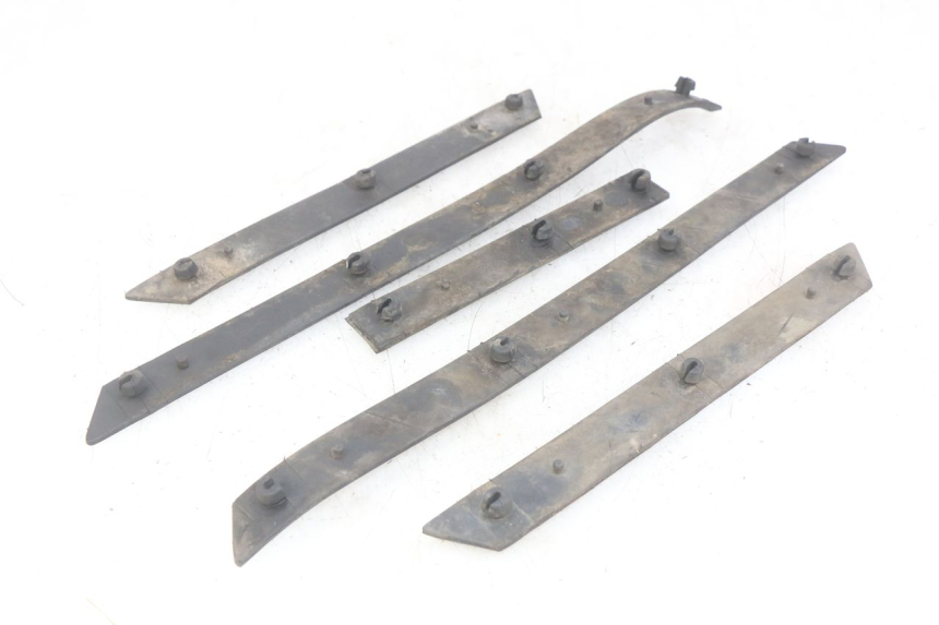 photo de FOOTBOARD MAT PEUGEOT DJANGO 4T 50 (2014 - 2019)