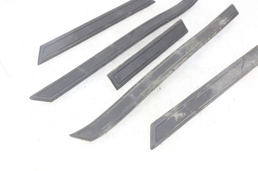 photo de FOOTBOARD MAT PEUGEOT DJANGO 4T 50 (2014 - 2019)