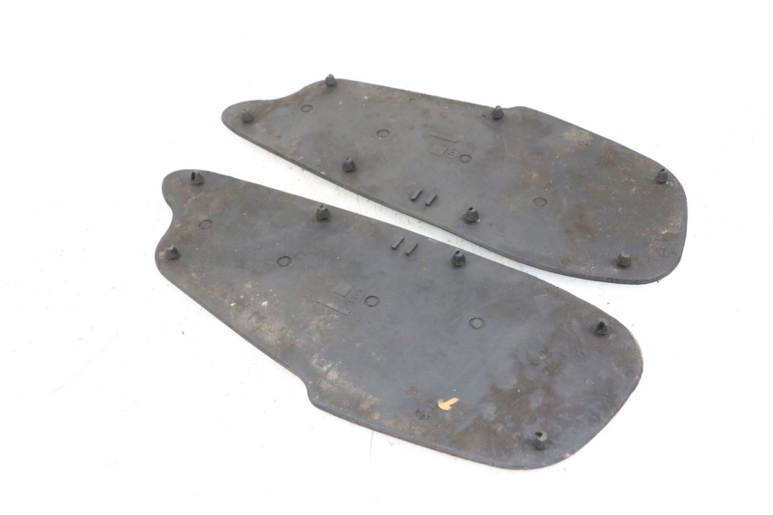 photo de FLOOR PANEL RUBBER GILERA RUNNER LC 50 (1997 - 1998)