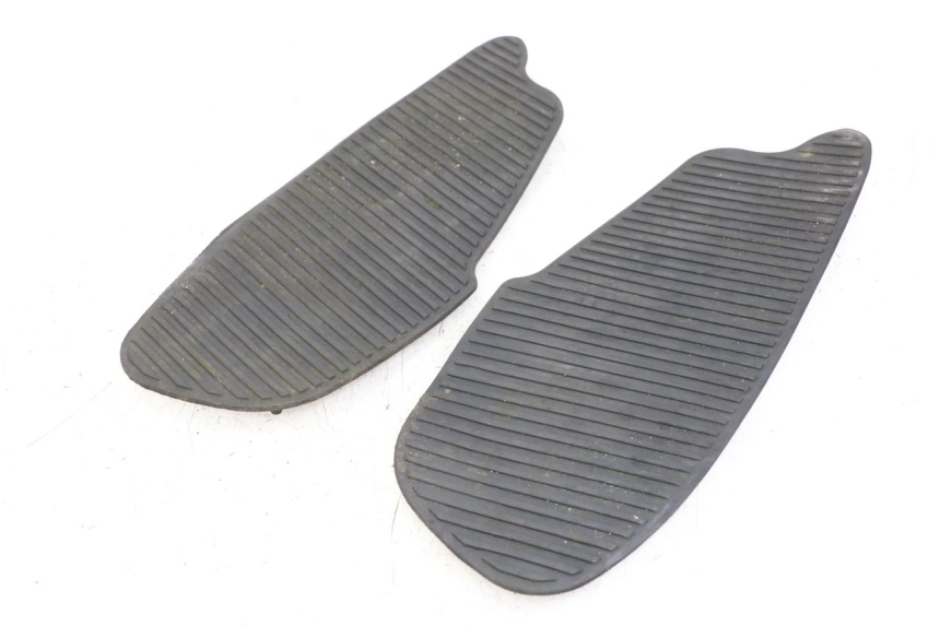 photo de FLOOR PANEL RUBBER GILERA RUNNER LC 50 (1997 - 1998)