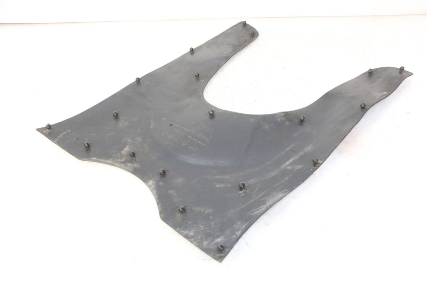 photo de FLOOR PANEL RUBBER KYMCO GRAND DINK 125 (2008 - 2014)