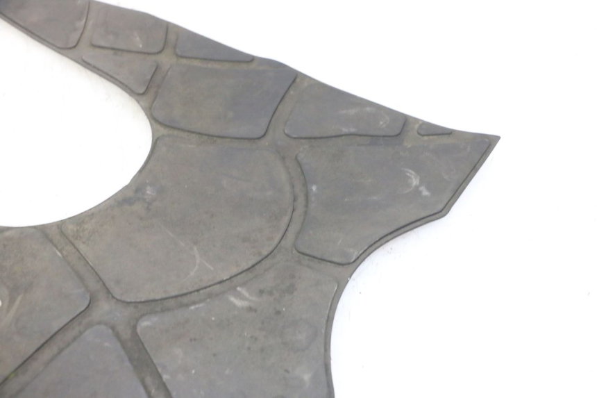 photo de FLOOR PANEL RUBBER KYMCO GRAND DINK 125 (2002 - 2007)