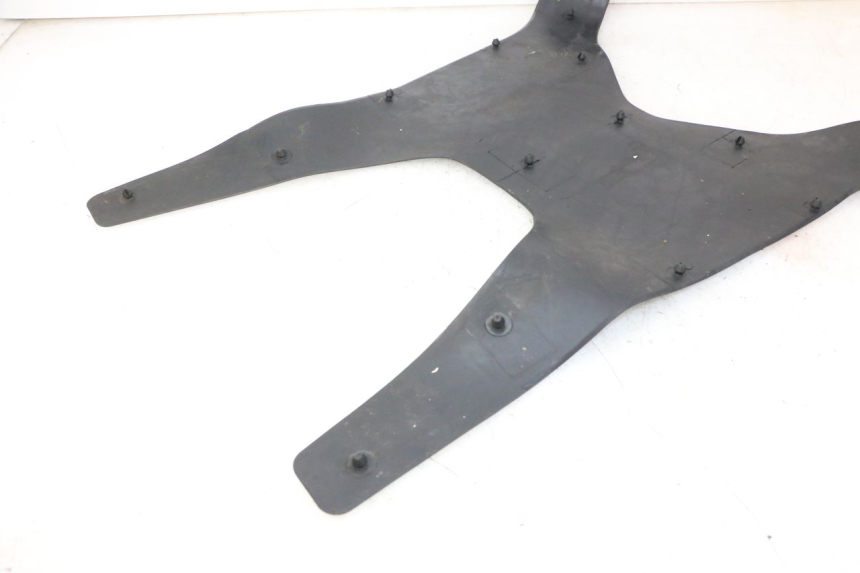 photo de FLOOR PANEL RUBBER DAELIM HISTORY 125 (2001 - 2002)