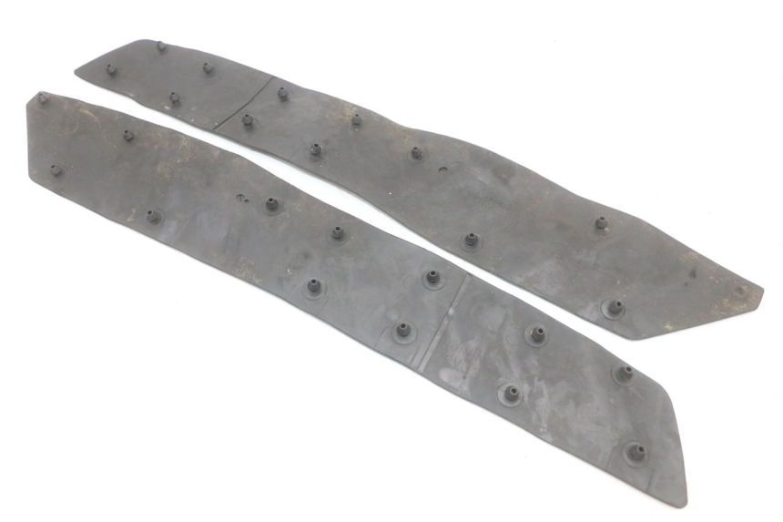 photo de FLOOR PANEL RUBBER HONDA FJS SILVER WING SILVERWING 400 (2005 - 2008)