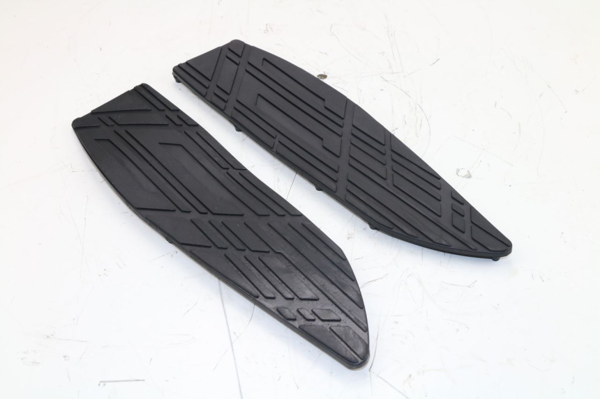 photo de FLOOR PANEL RUBBER KAWASAKI J300 300 (2014 - 2017)