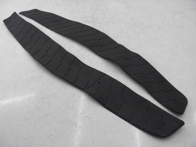 photo de FLOOR PANEL RUBBER JM MOTOR S-MAX 125 (2010 - 2014)