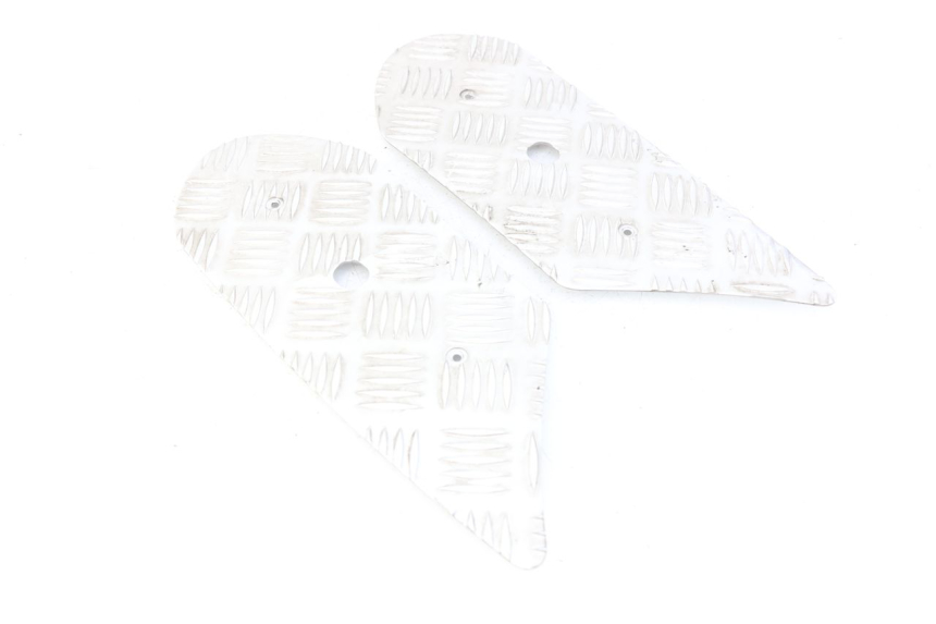 photo de FOOTBOARD MAT PEUGEOT KISBEE 4T 50 (2018 - 2022)