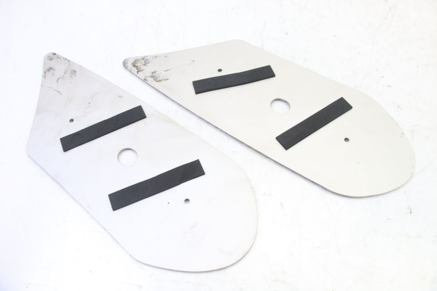 photo de FOOTBOARD MAT PEUGEOT KISBEE 4T 50 (2018 - 2022)