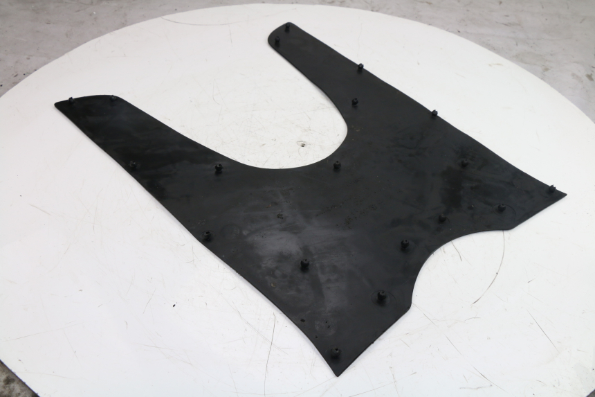 photo de FLOOR PANEL RUBBER KYMCO GRAND DINK 125 (2002 - 2007)