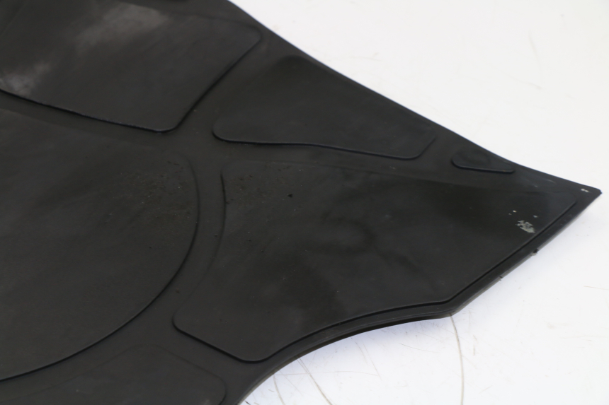 photo de FLOOR PANEL RUBBER KYMCO GRAND DINK 125 (2002 - 2007)