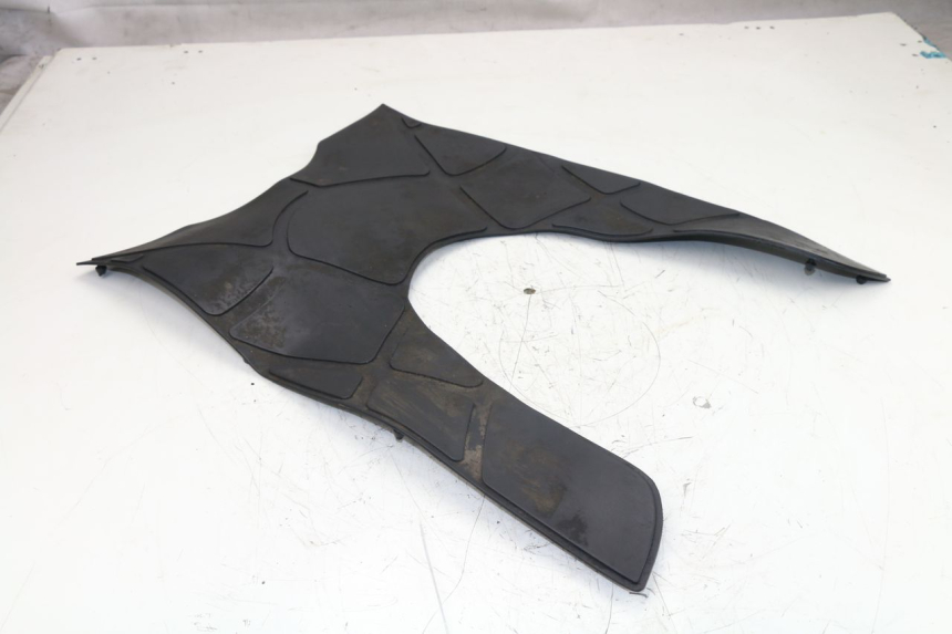 photo de FLOOR PANEL RUBBER KYMCO GRAND DINK 125 (2008 - 2014)