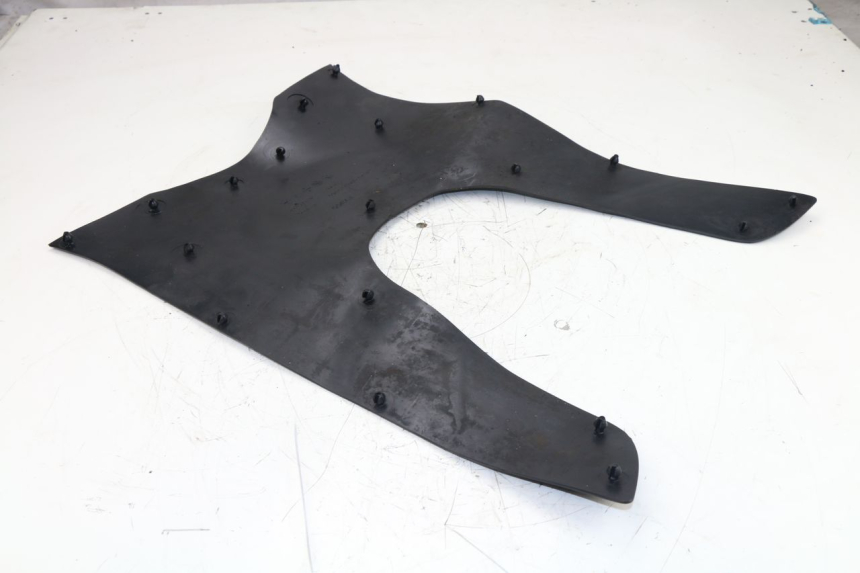 photo de FLOOR PANEL RUBBER KYMCO GRAND DINK 125 (2008 - 2014)