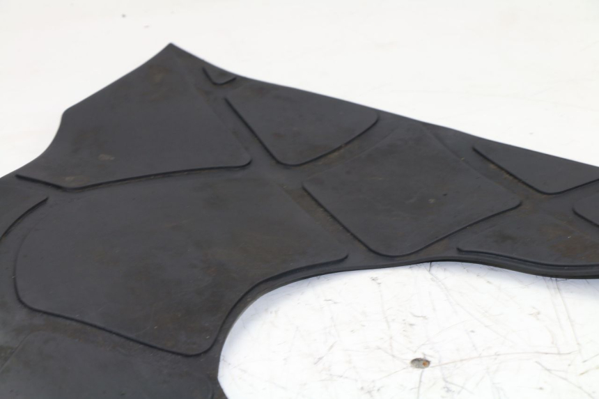 photo de FLOOR PANEL RUBBER KYMCO GRAND DINK 125 (2008 - 2014)